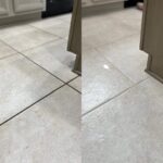 Grout Color Sealing Houston, Texas