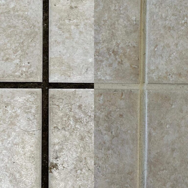 Grout Works Houston - Tile, Grout & Shower Restoration