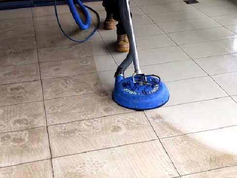Houstons Top 10 Grout Cleaning Secrets for Sparkling Floors