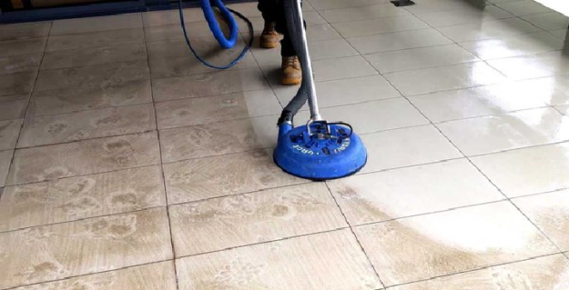 Houstons Top 10 Grout Cleaning Secrets for Sparkling Floors