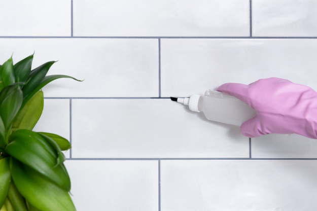 Grout Cleaning Conroe