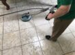 Grout Cleaning Spring
