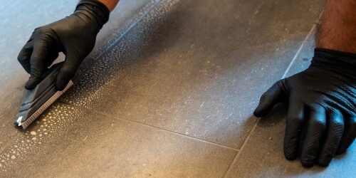 Don't Cry Over Spilled Grout: The Unvarnished Truth About Tile Cleaners