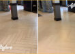 grout cleaning Conroe