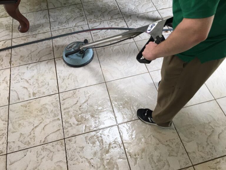 Grout Cleaning Spring Grout Cleaning Spring