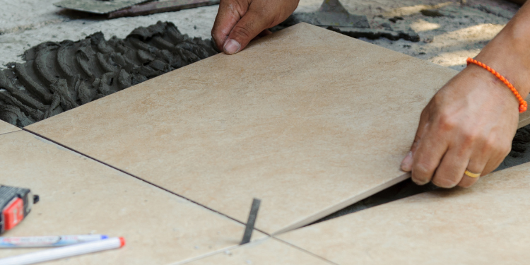 Grout Works Houston