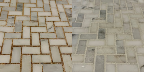 Grout Works Houston